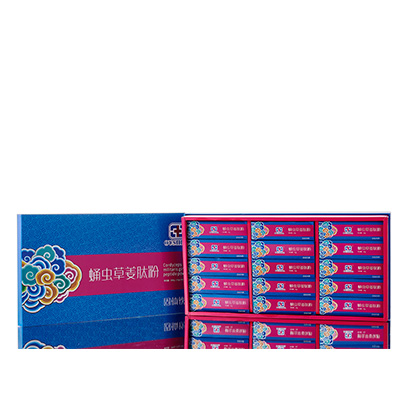 泾川调经养气汤